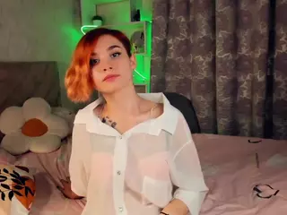 Allisonward's Live Sex Cam Show