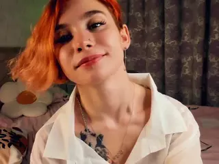 Allisonward's Live Sex Cam Show