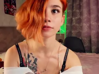 Allisonward's Live Sex Cam Show