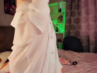 Allisonward's Live Sex Cam Show