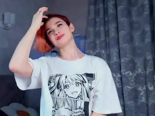 Allisonward's Live Sex Cam Show