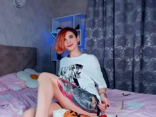 Allisonward's Live Sex Cam Show