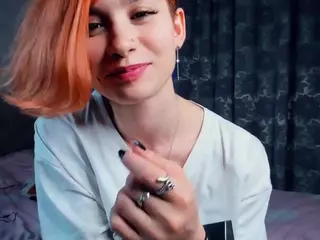 Allisonward's Live Sex Cam Show