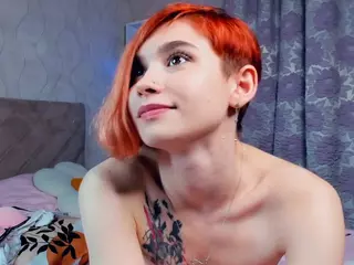 Allisonward's Live Sex Cam Show