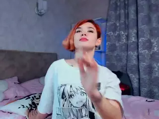 Allisonward's Live Sex Cam Show