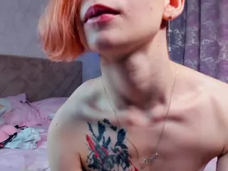 Allisonward's Live Sex Cam Show