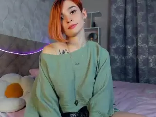 Allisonward's Live Sex Cam Show