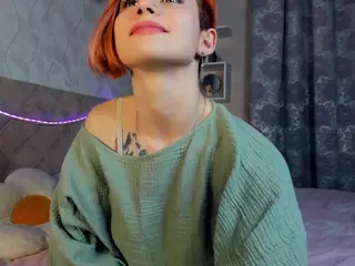 Allisonward's Live Sex Cam Show