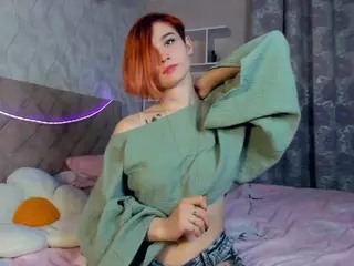 Allisonward's Live Sex Cam Show