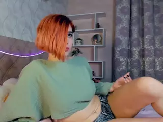 Allisonward's Live Sex Cam Show