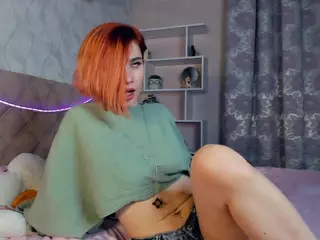 Allisonward's Live Sex Cam Show