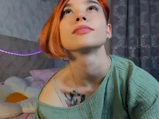Allisonward's Live Sex Cam Show