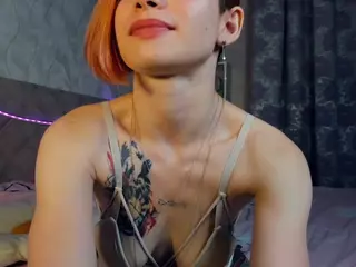 Allisonward's Live Sex Cam Show