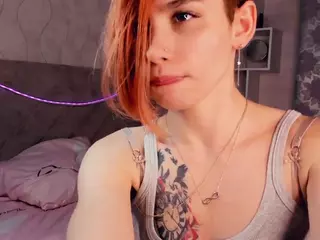 Allisonward's Live Sex Cam Show
