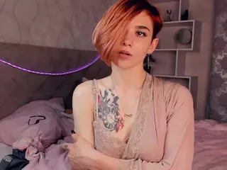 Allisonward's Live Sex Cam Show