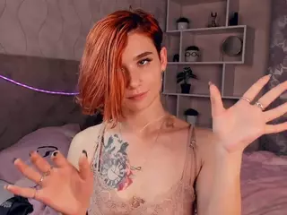Allisonward's Live Sex Cam Show