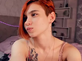 Allisonward's Live Sex Cam Show