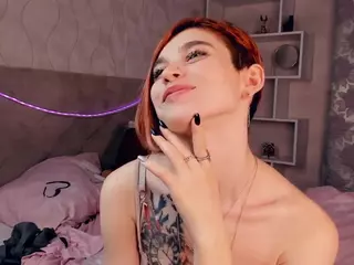 Allisonward's Live Sex Cam Show