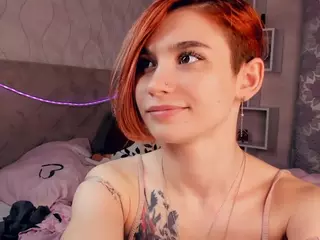Allisonward's Live Sex Cam Show