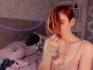 Allisonward's Live Sex Cam Show