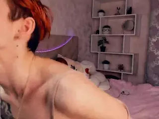 Allisonward's Live Sex Cam Show