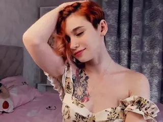 Allisonward's Live Sex Cam Show