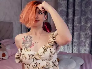 Allisonward's Live Sex Cam Show