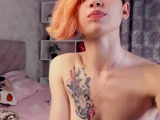 Allisonward's Live Sex Cam Show