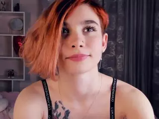 Allisonward's Live Sex Cam Show