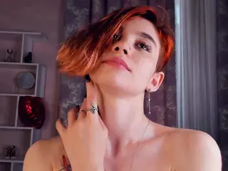 Allisonward's Live Sex Cam Show