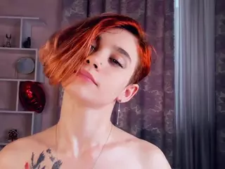 Allisonward's Live Sex Cam Show