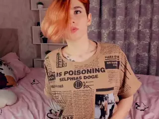 Allisonward's Live Sex Cam Show