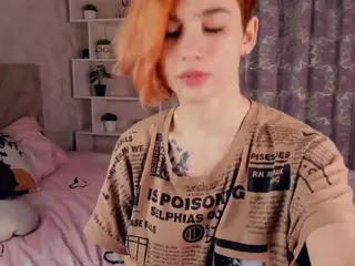 Allisonward's Live Sex Cam Show