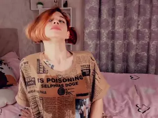 Allisonward's Live Sex Cam Show