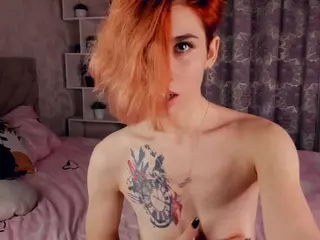Allisonward's Live Sex Cam Show