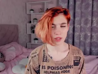 Allisonward's Live Sex Cam Show