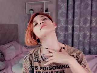 Allisonward's Live Sex Cam Show