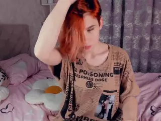 Allisonward's Live Sex Cam Show