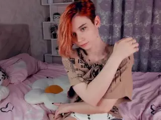 Allisonward's Live Sex Cam Show
