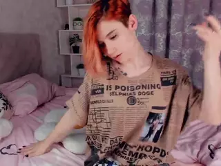 Allisonward's Live Sex Cam Show