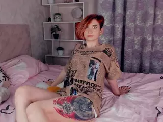 Allisonward's Live Sex Cam Show