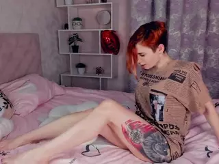Allisonward's Live Sex Cam Show