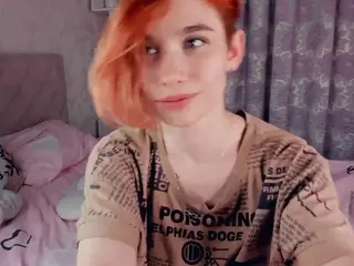 Allisonward's Live Sex Cam Show