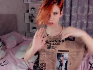 Allisonward's Live Sex Cam Show