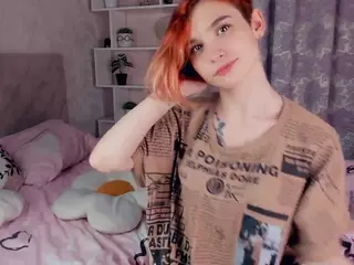 Allisonward's Live Sex Cam Show