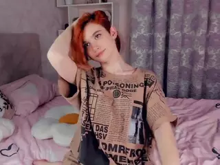Allisonward's Live Sex Cam Show