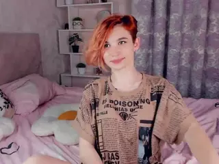 Allisonward's Live Sex Cam Show