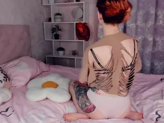 Allisonward's Live Sex Cam Show