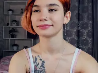 Allisonward's Live Sex Cam Show