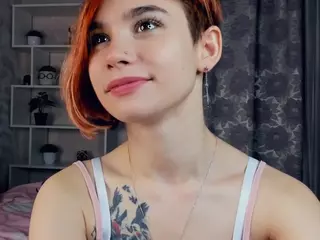 Allisonward's Live Sex Cam Show